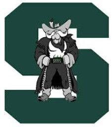 South Hagerstown High School mascot