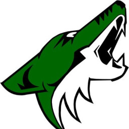 Old Town High School mascot