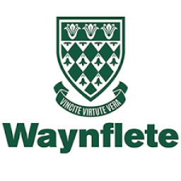 Waynflete School mascot