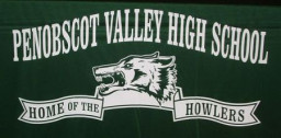 Penobscot Valley High School mascot