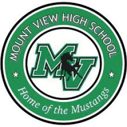 Mount View High School mascot