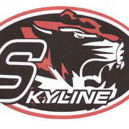 Skyline High School mascot