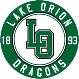 Lake Orion High School mascot