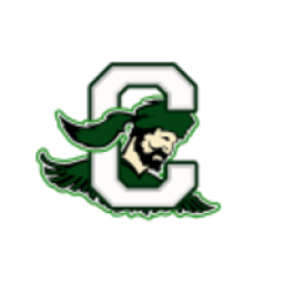 Clare High School mascot