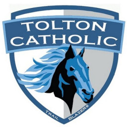 Fr Tolton Catholic High School mascot