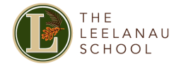 The Leelanau School mascot