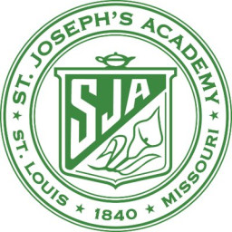 Saint Joseph School Academy mascot