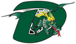 De Soto High School mascot