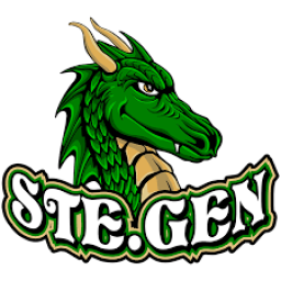 Sainte Genevieve High School mascot