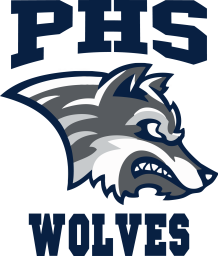 Progress High School mascot