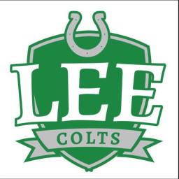 Lee Academy mascot