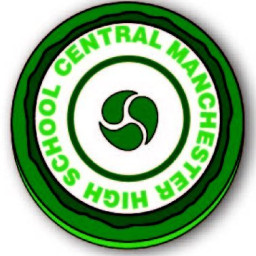 Manchester Central High School mascot