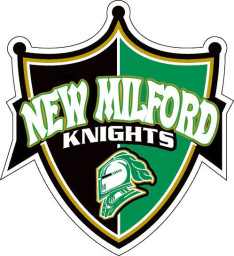 New Milford High School mascot