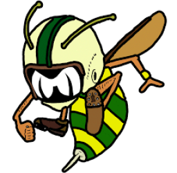 Beatty High School mascot