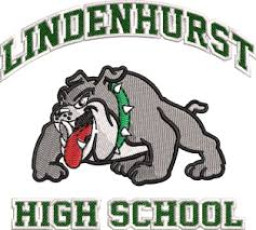 Lindenhurst Senior High School mascot