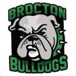 Brocton North Central School mascot