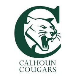 The Calhoun School mascot