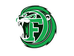 Farmingdale Senior High School mascot