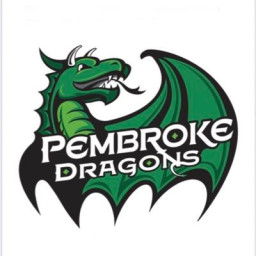 Pembroke Junior Senior High School mascot