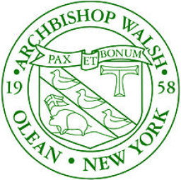 Archbishop Walsh High School mascot