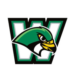 Woodlands Senior High School mascot