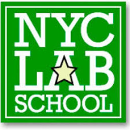 NYC Lab School mascot