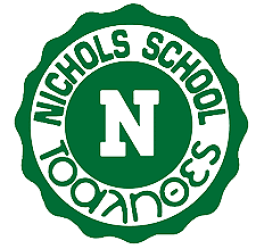 The Nichols School mascot