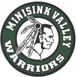 Minisink Valley High School mascot