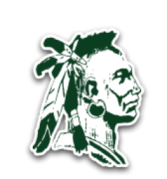 Weedsport Junior Senior High School mascot