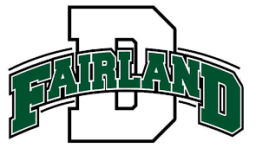 Fairland High School mascot