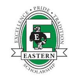 Eastern High School mascot