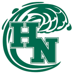 Holy Name High School mascot