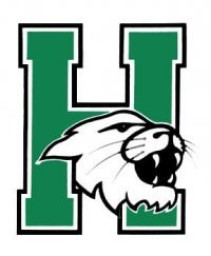 William Henry Harrison High School mascot