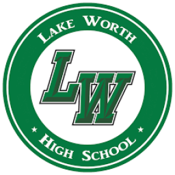 Lake Worth High School mascot