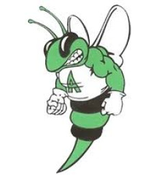 Azle High School mascot