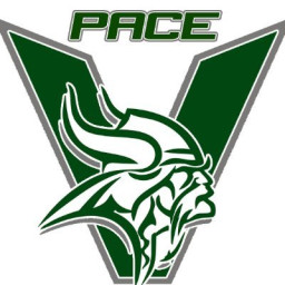 James Pace High School mascot