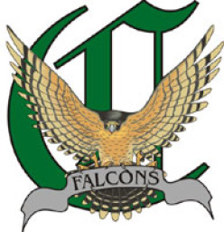 Clearfield High School mascot