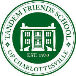 Tandem Friends School mascot