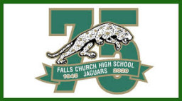 Falls Church High School mascot