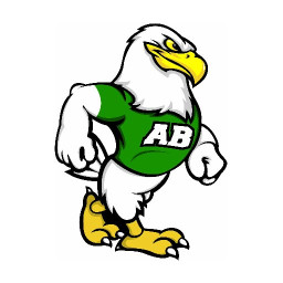 Almond Bancroft High School mascot