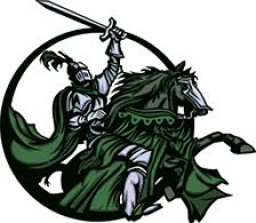 Phelps High School mascot