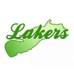 Green Lake High School mascot