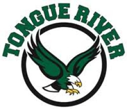 Tongue River High School mascot