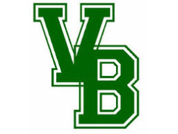 Van Buren High School mascot