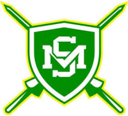 St. Marys High School mascot