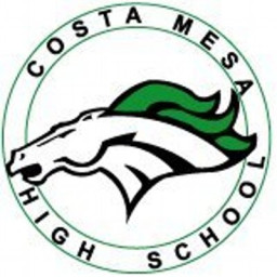 Costa Mesa High School mascot