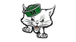 Monrovia High School mascot