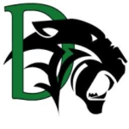 Delta High School mascot