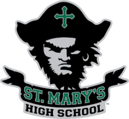 St. Marys High School mascot