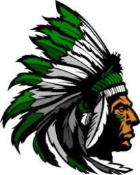 Choctawhatchee High School mascot